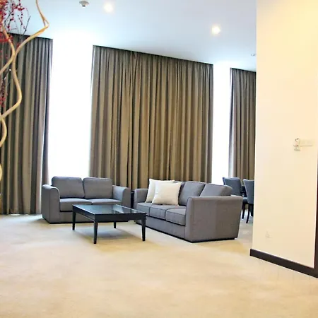 Holiday Inn Melaka By Ihg-2